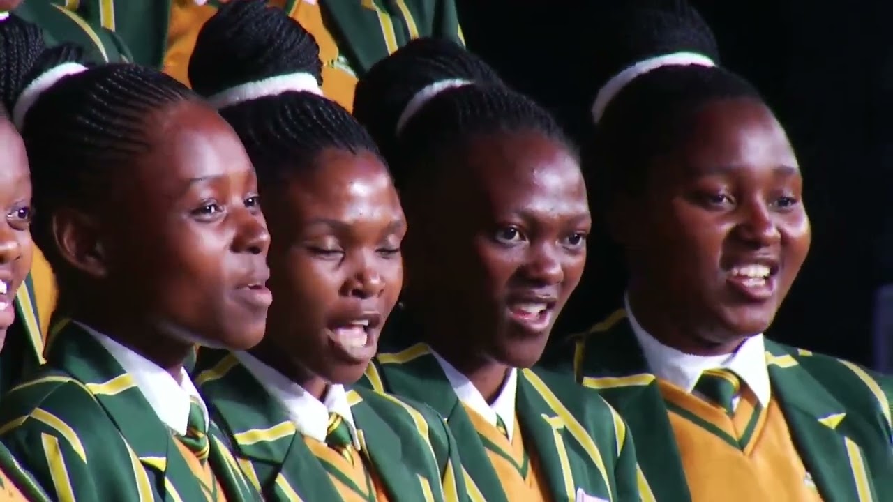 Gumzana Secondary School | Bonyeli | Joshua Pulumo Mohapeloa