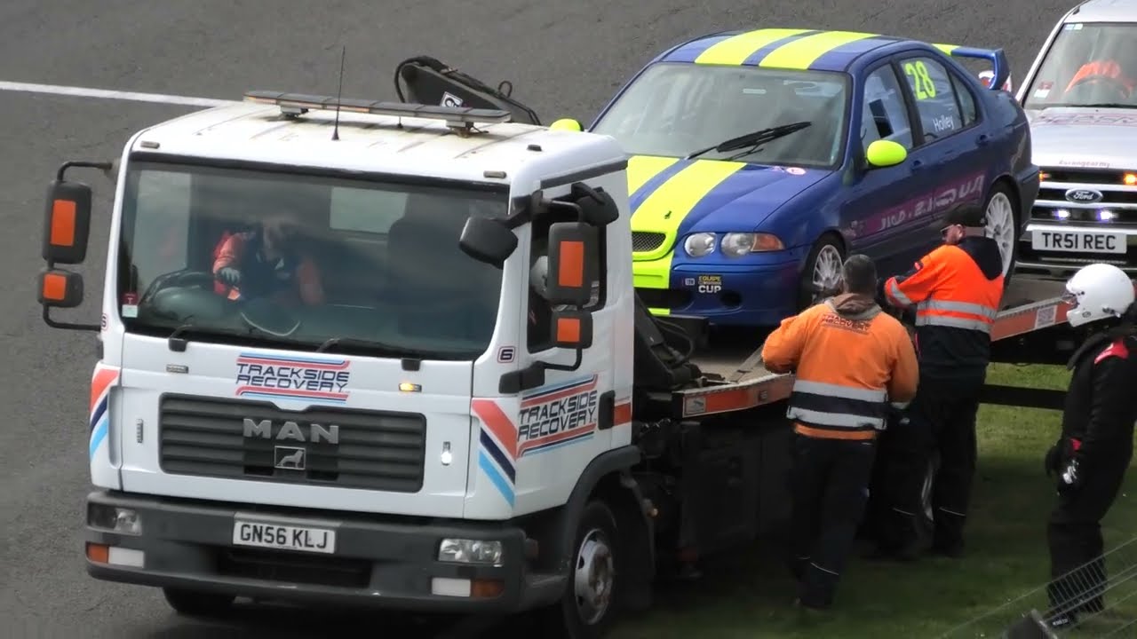 Equipe Classics Brands Hatch - ( SAT) - 29/03/25