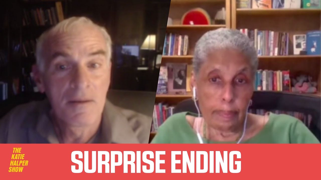 Norman Finkelstein Has Mind Blown By Identity Politics’ Founder, Barbara Smith