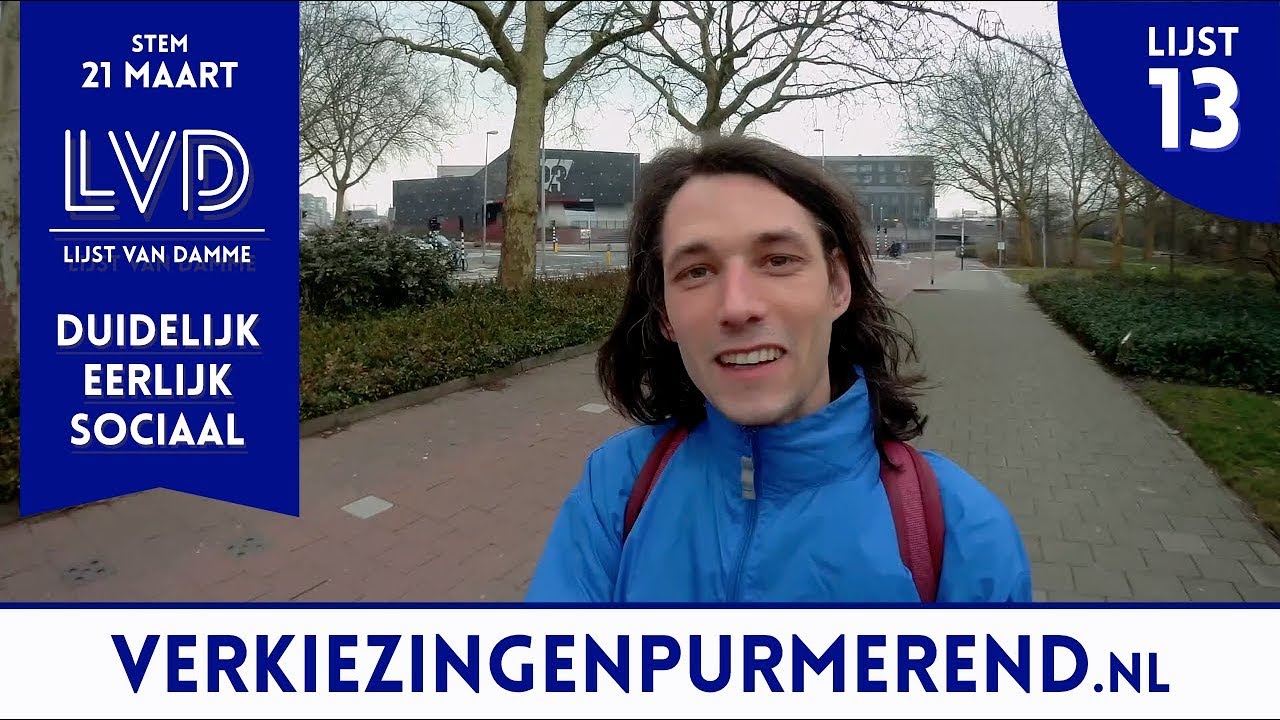 LVD Jongerenbeleid visie Purmerend - P3 als multifunctioneel jongerencentrum
