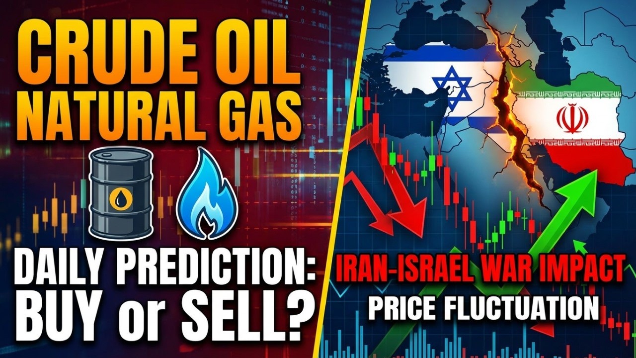 Crude Oil Price News Live Today| Crude Oil WTI Forecast | Natural Gas Price Forecast For 25-26 March