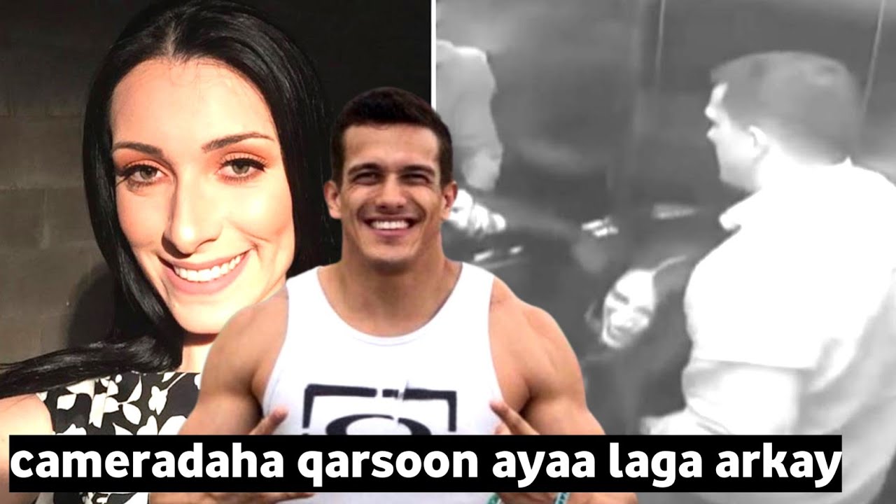 cameradaha qarsoon ayaa xaliyay kiiskan|daawo siday wax u dhaceen