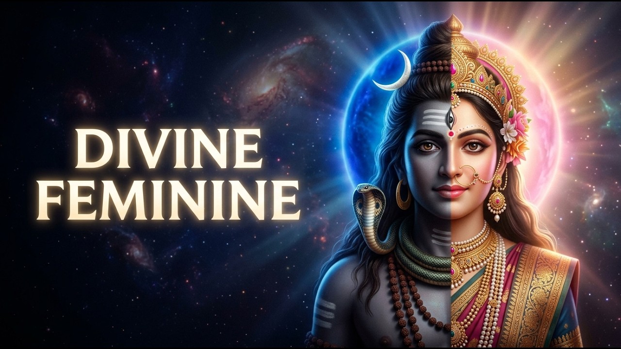 Har Har Mahadev Female Chant | Calm & Soothing 1 Hour Mantra