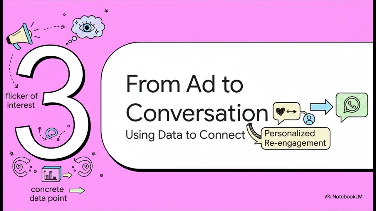 Meta Ad to WhatsApp Chat