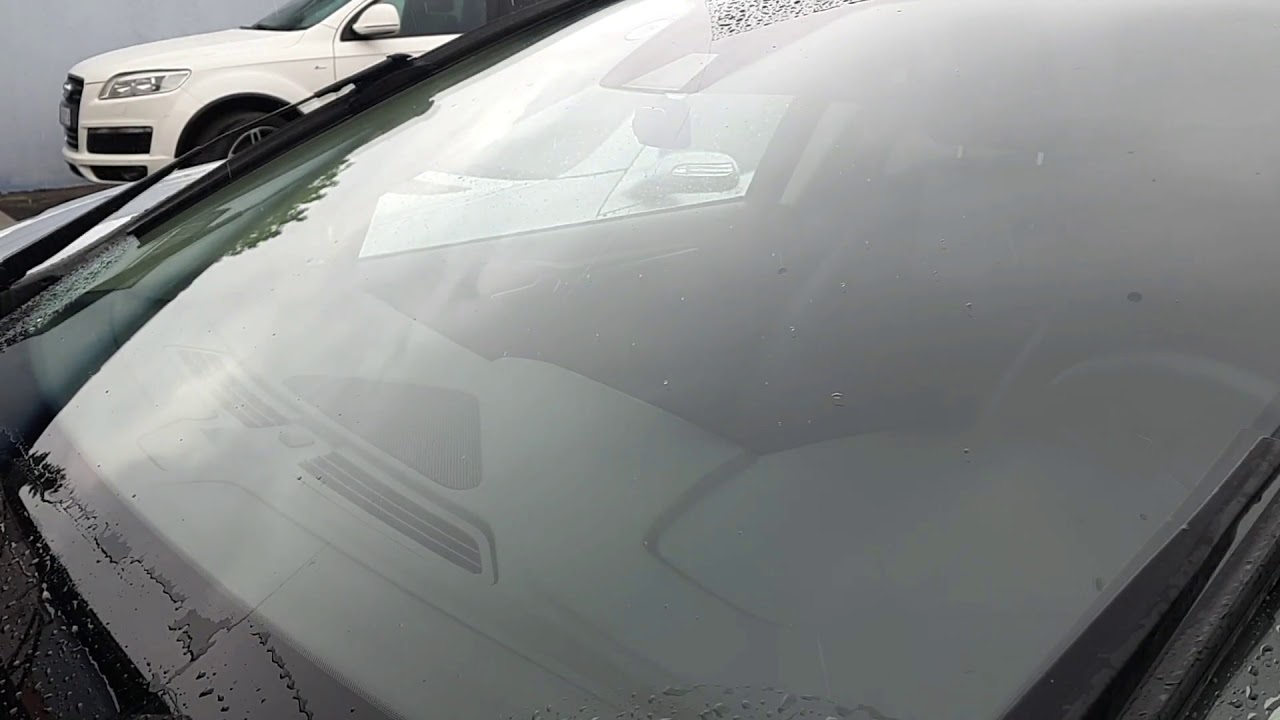 Heyner Hybrid - Test