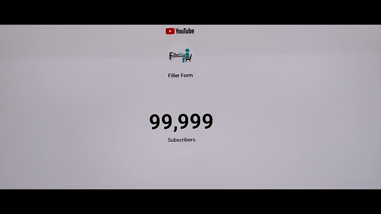When Completed 1,00,000 Subscribe @fillerform #fillerform #jitendragoswami