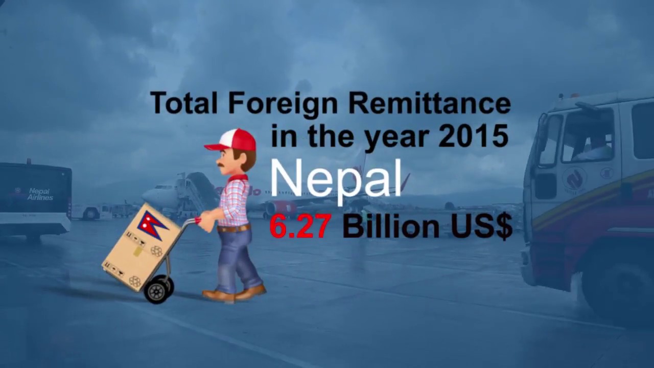 Nepal: A Documentary on the Role of Sub-agents in the Recruitment of Migrant Workers