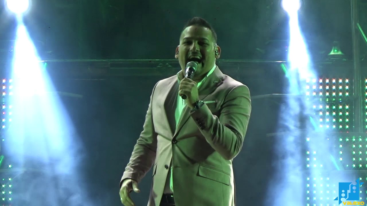 Orquesta Los Satélites 2019- México mix