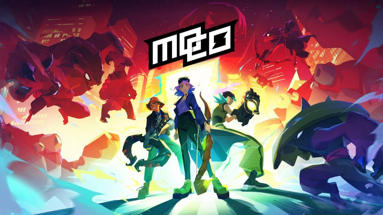 MO.CO EPISODE 12 - DOJO BATTLE | DEFEAT THE BASICS WITH MO.CO FIGHTER LUNA!