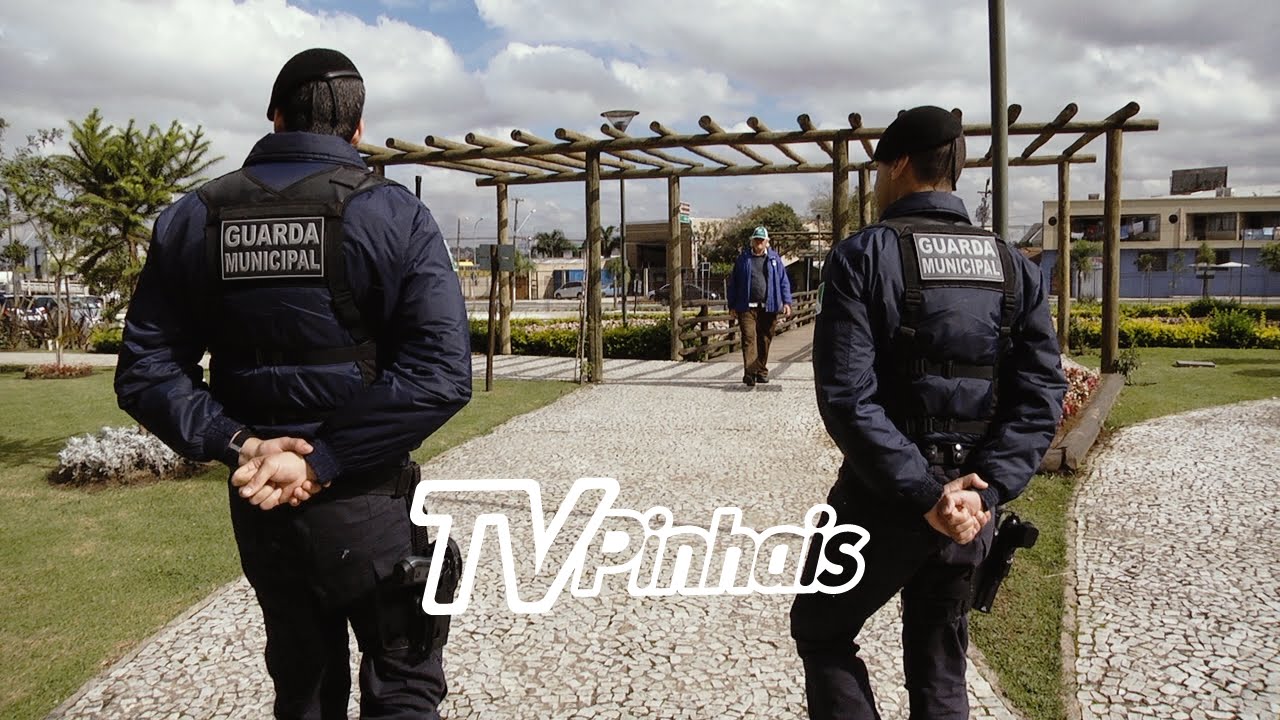 Guarda Municipal [TV Pinhais]