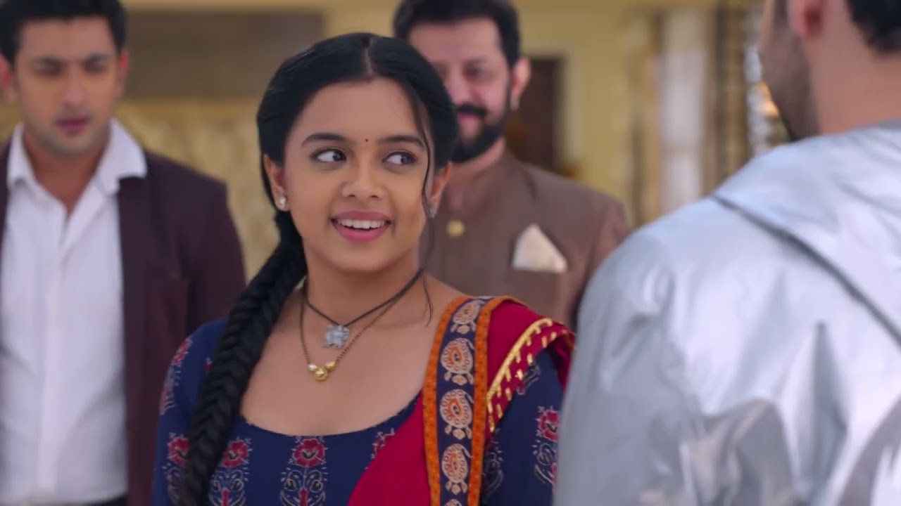Apna Time Bhi Aayega | Ep - 78 | Webisode 01 | Rani,Raj Mata | Zee TV