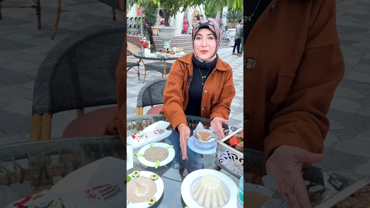 رمضانك احلي في قصر السنوسي