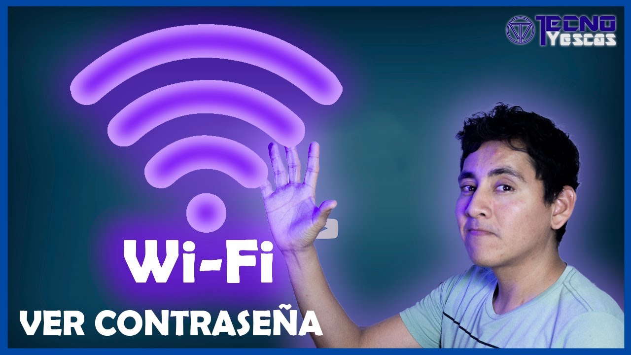 Como VER CONTRASEÑA WIFI GUARDADA en celular  - 2026 ✅ - Android | SIN APPS 📲  RAPIDO 🟥
