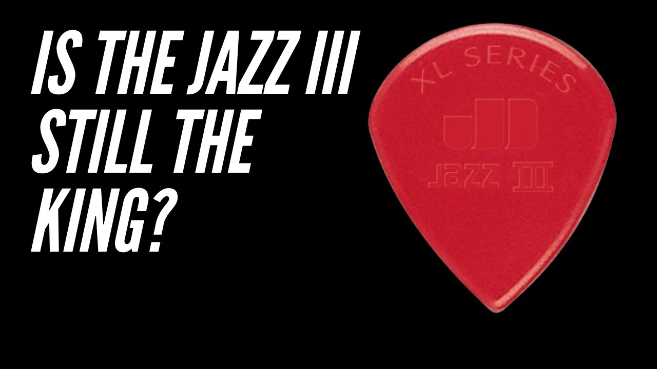 Is the Jazz 3 still the king?