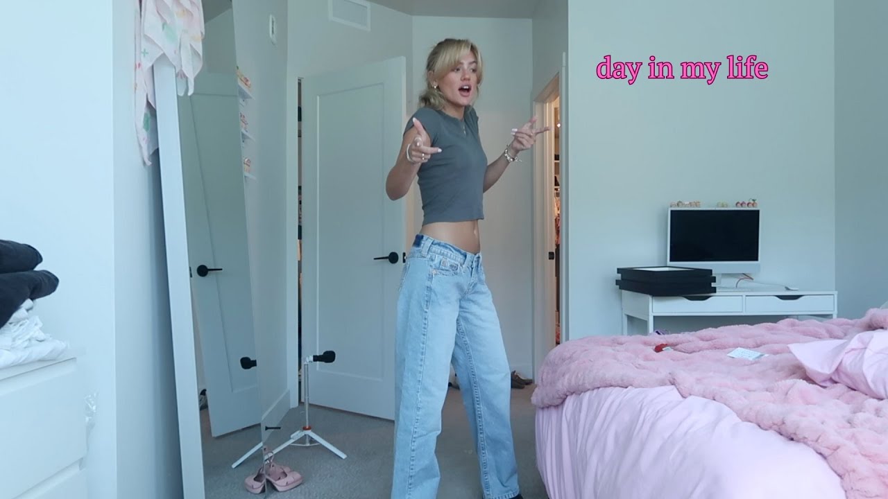 spend the day with me !!!!!!!