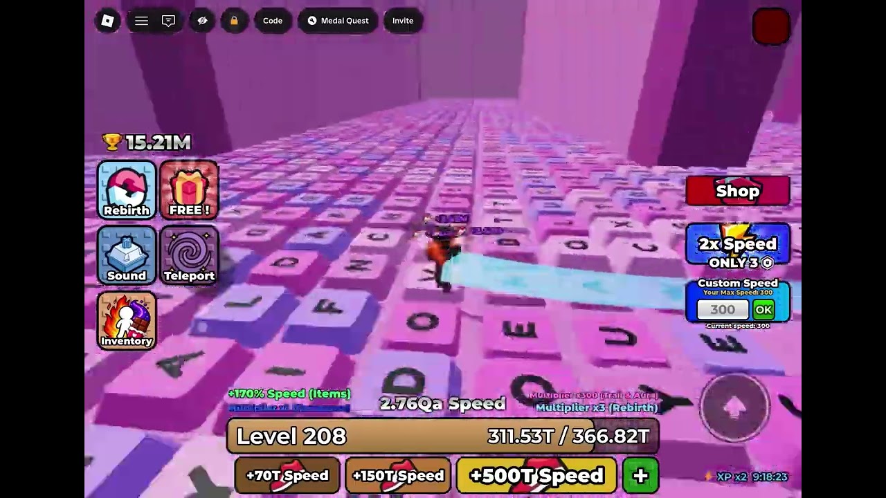 Keyboard escape Roblox: how to finish stage 12 level 90⬆️￼￼￼￼
