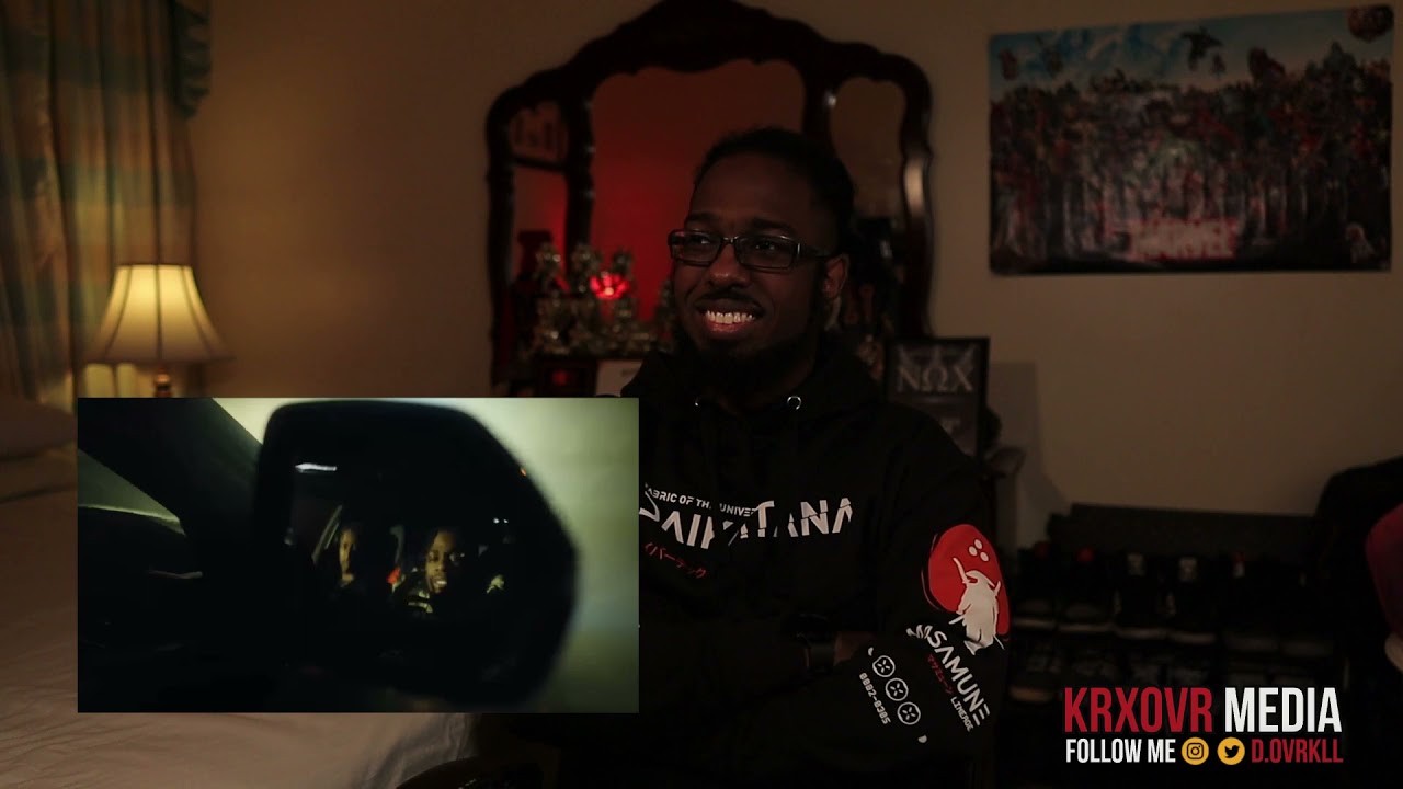 SUNDAY SERIES | Da Beatfreakz x RAYE x Russ Millions x wewantwraiths - Money Calling KRXOVR REACTION