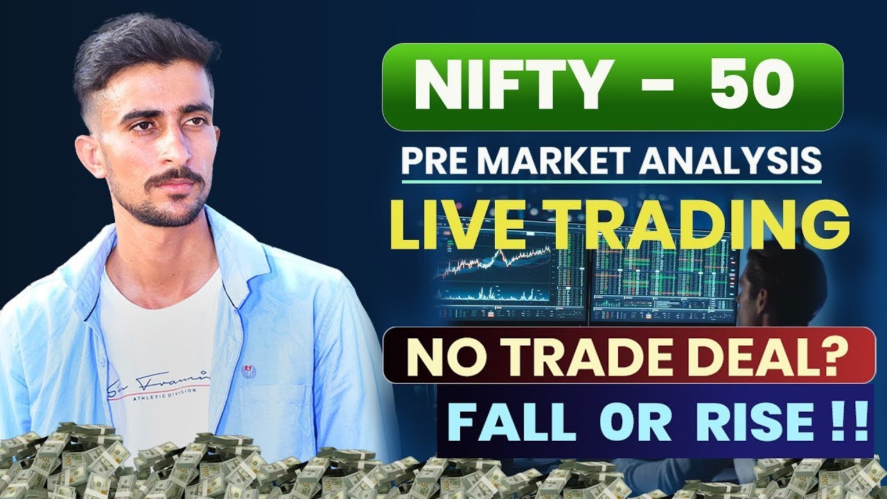 Bank Nifty & Nifty Analysis || 22 Jan 2026 || Nifty Prediction and Bank Nifty Analysis for Today