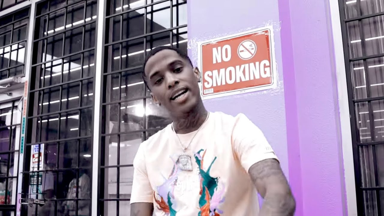 73Hunnid - Can't Help It (Official Video)