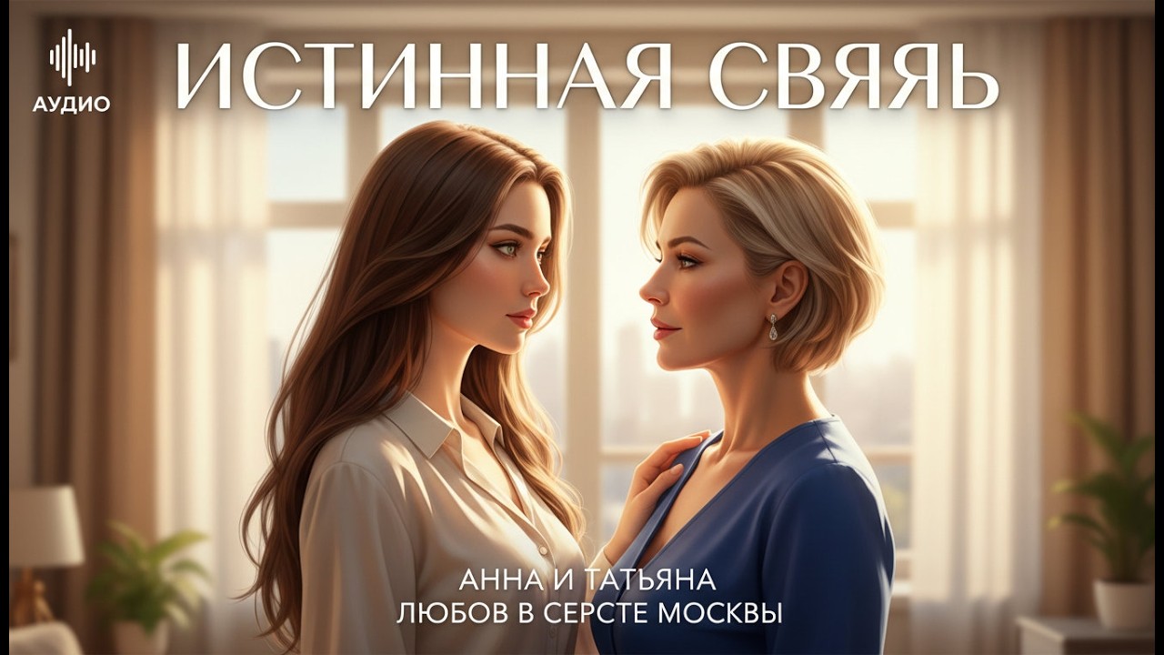 Я поймала взгляд подруги отца — и раскрыла шокирующую правду о её прошлом