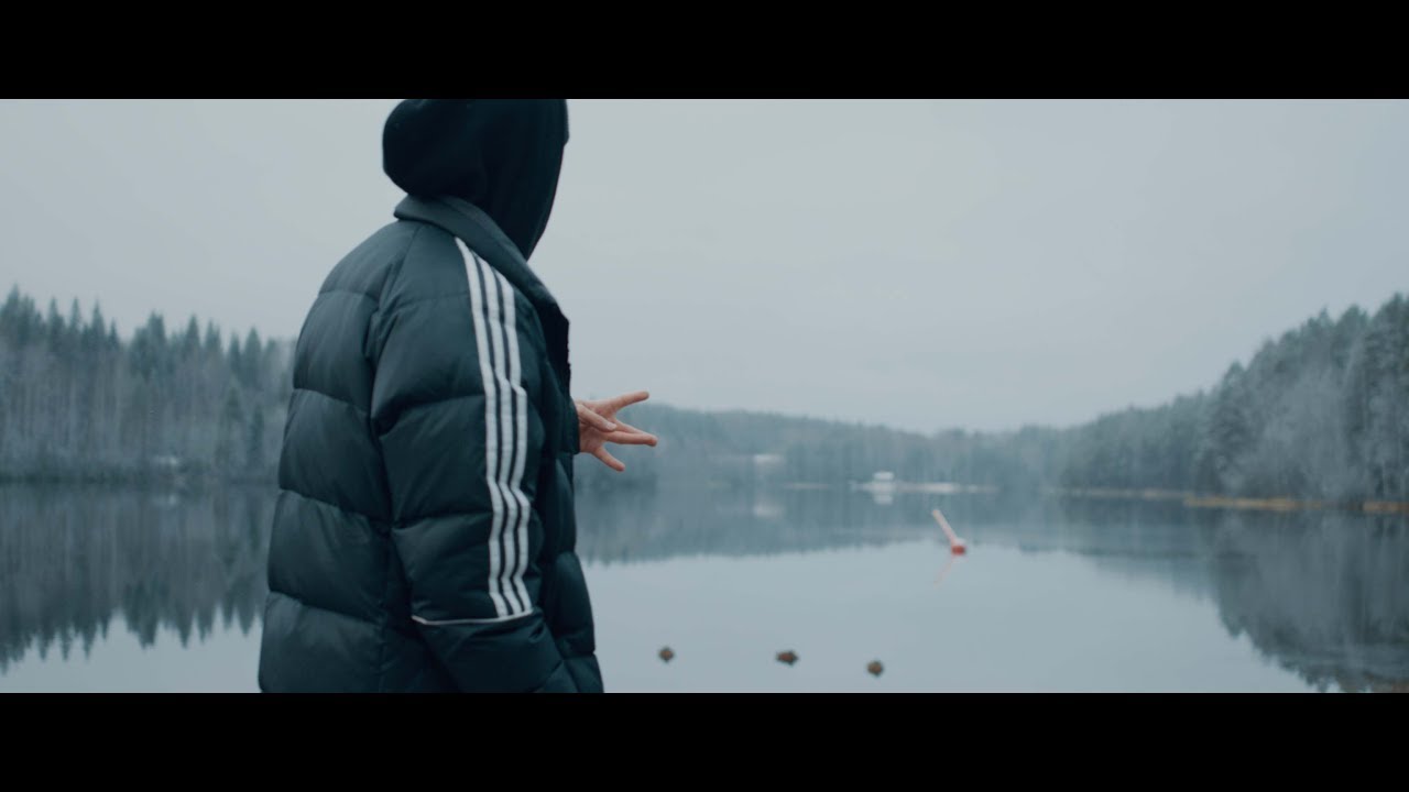Joosu J - Takas m&auml;keen