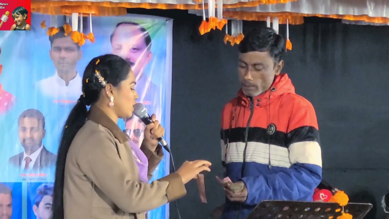বাউলা কলি ঔ সেরা শিল্পী সেরা গান গাইলেন