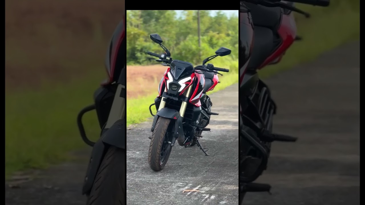 NS 400z edits......  