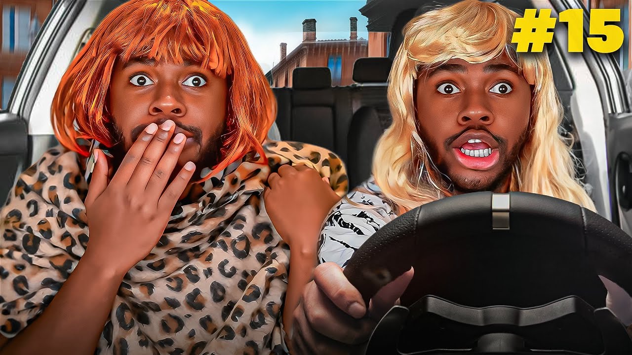 MAMAN FRANÇAISE VS MAMAN AFRICAINE #PART15 - WAYNE STV