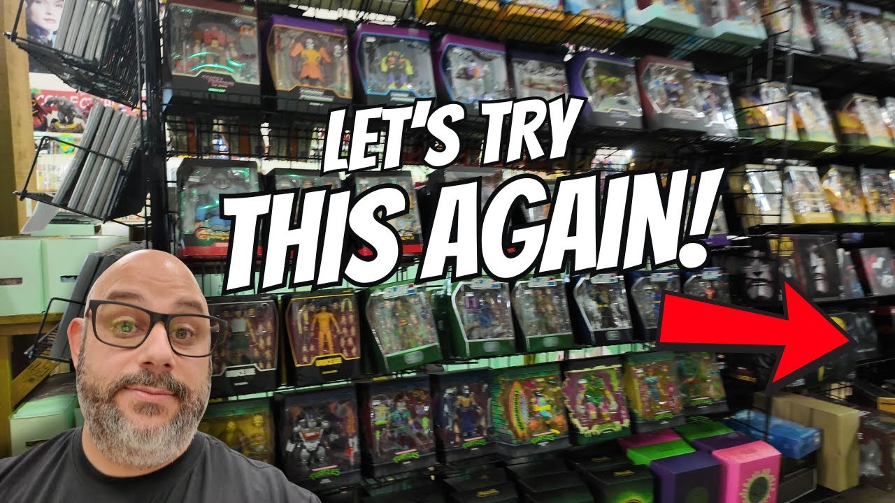 ДАВАЙТЕ ПОПРОБУЕМ ЕЩЕ РАЗ!!! Поиск игрушек и снова охота!!!