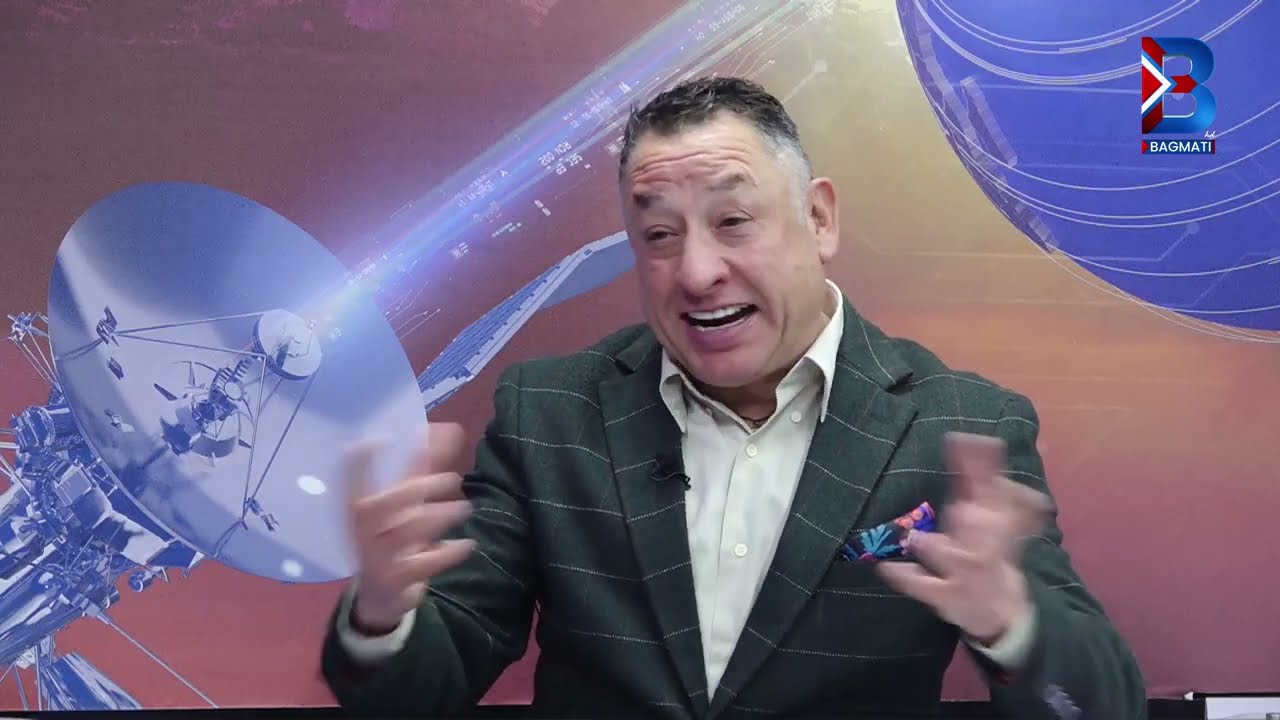 रास्वपामा आन्तरिक द्वन्द्व अब उत्कर्ष तर्फ ||Bagmati TV HD||