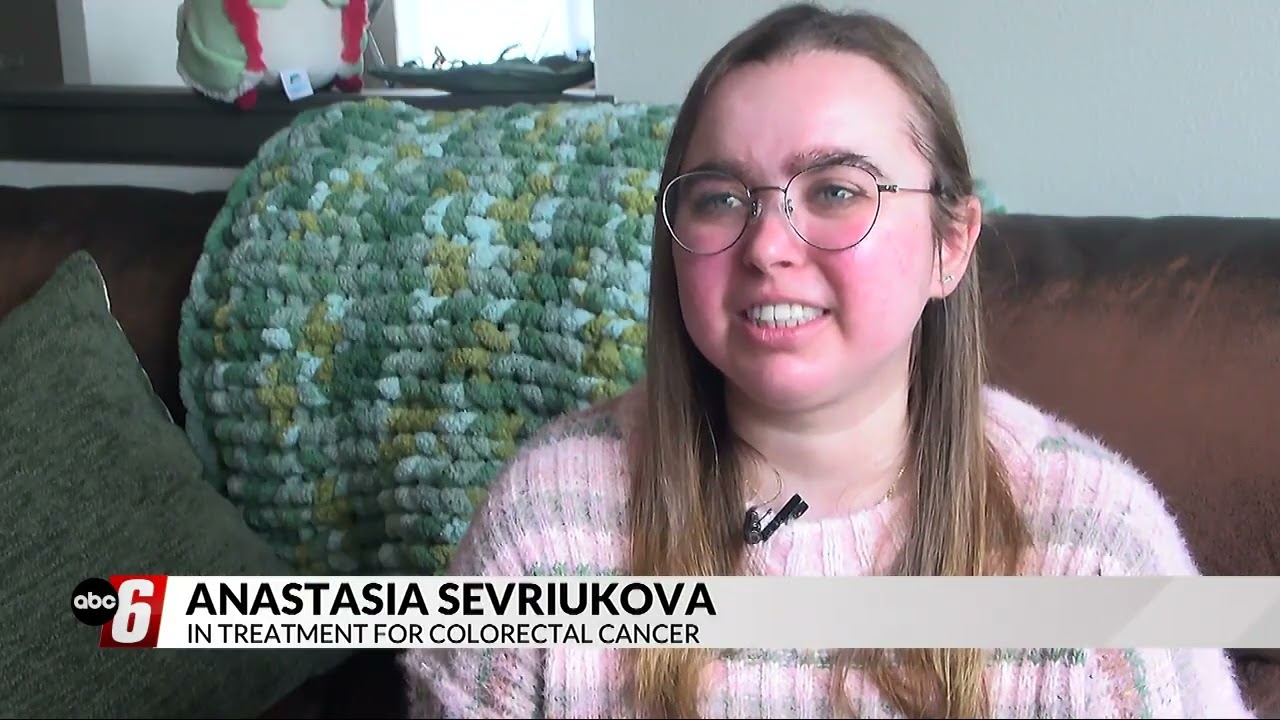 Жительница Рочестера с раком толстой кишки четвертой стадии ищет донора печени.
