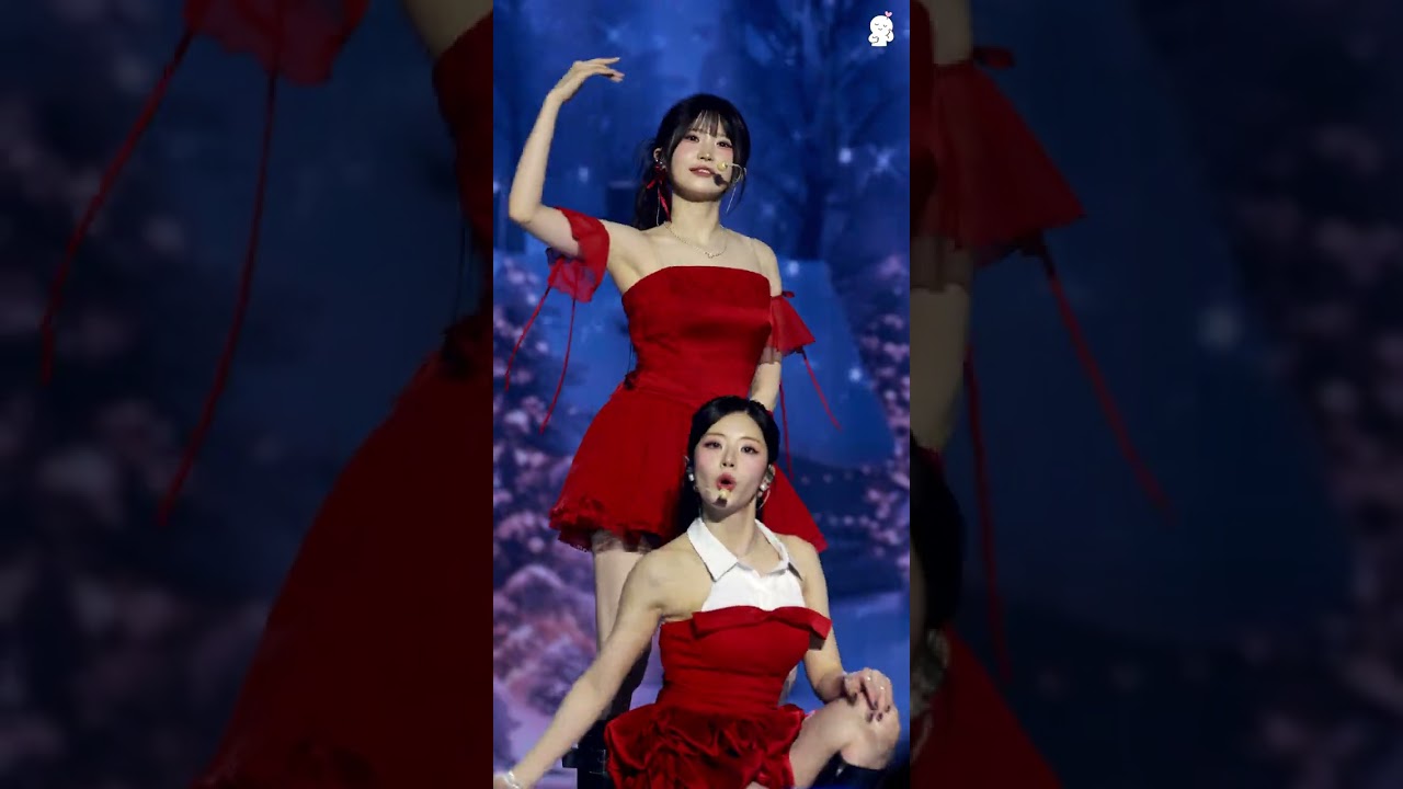 260201 하얀 그리움 - fromis_9 프로미스나인 송하영 직캠