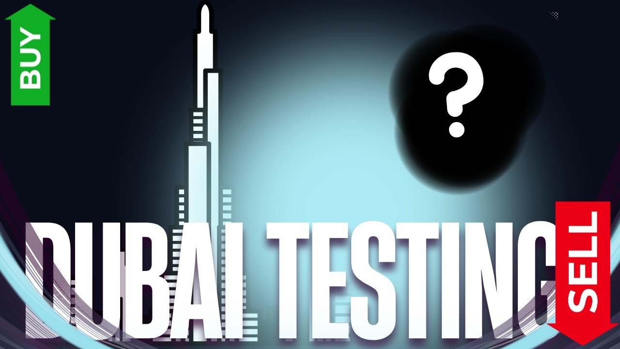 Dubai Testing