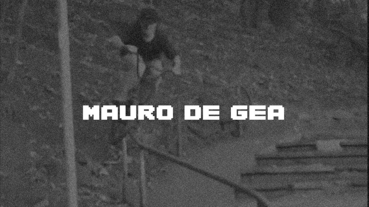 Mauro De G&eacute;a - 2024 part