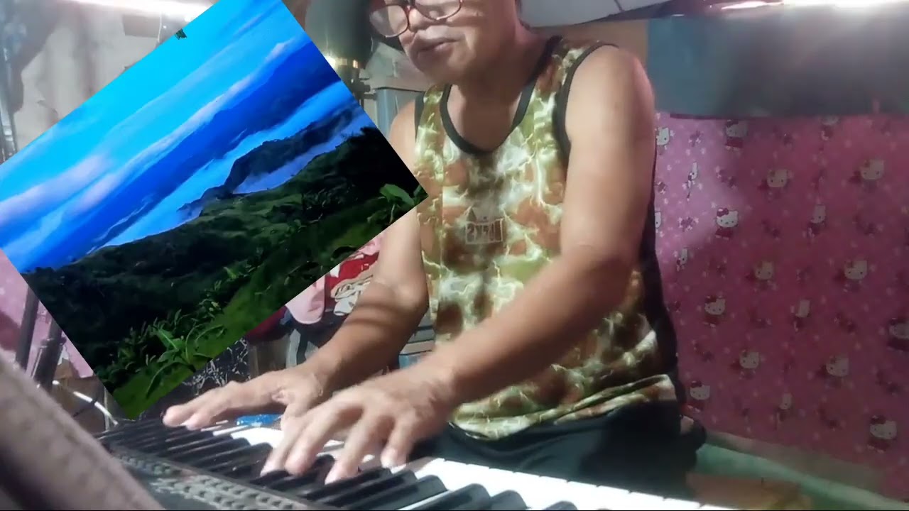 Kantahan tayo