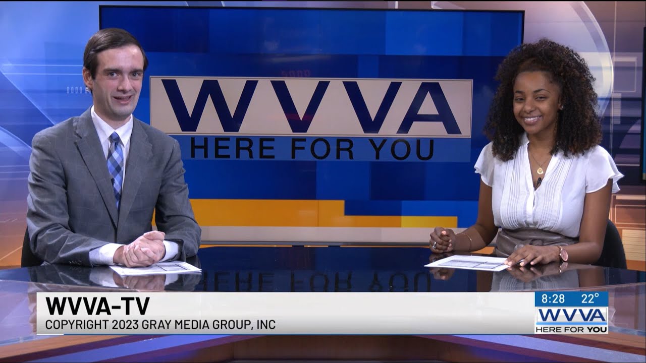 WVVA News at 8pm Close - Special Edition | January 13, 2024