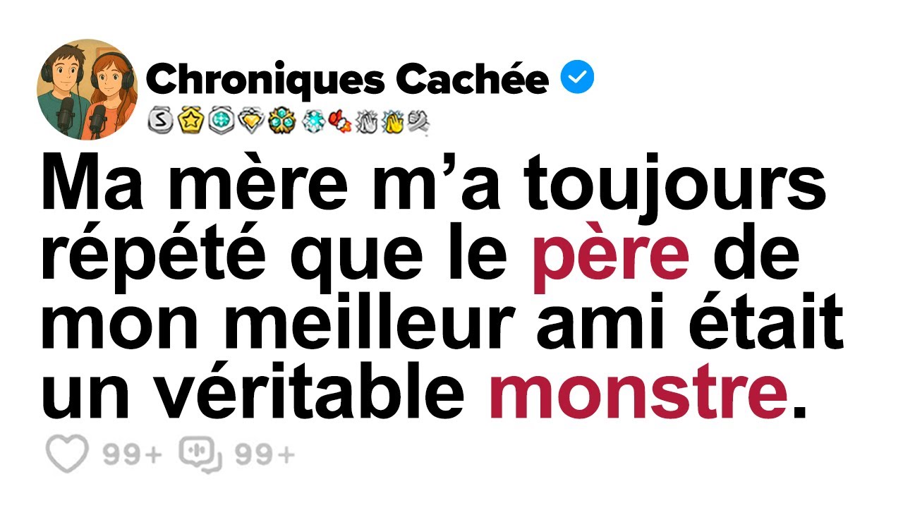 [HISTOIRE COMPLÈTE] Quelle est la chose la plus choquante que vous avez apprise sur le nouvel élève?