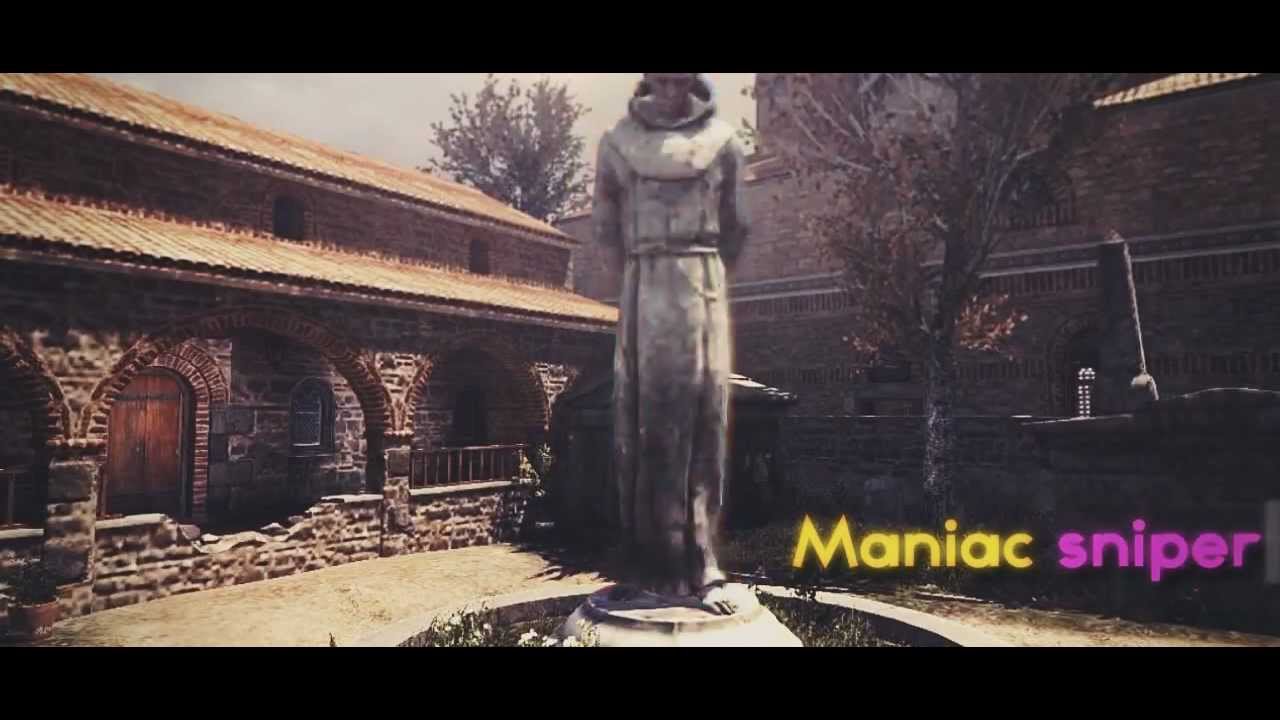 Montajes Trickshotsesp | RibeL & MaNi