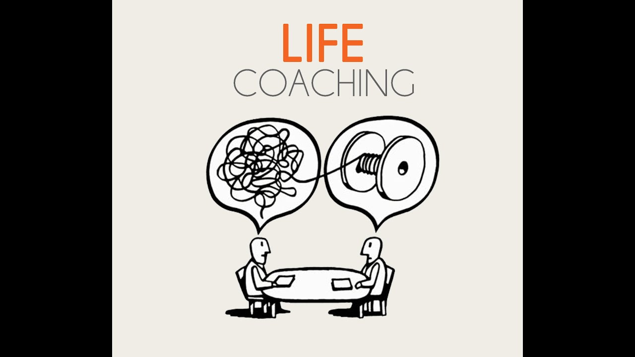 Life Coaching:  como y por que puede ayudarte.  (ESPA&Ntilde;OL)