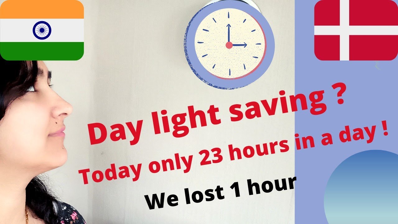 Day light saving in Europe | Expats in Europe