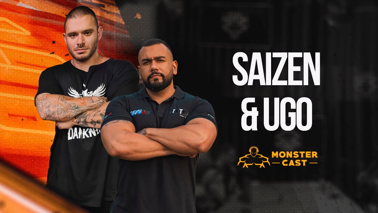 SAIZEN & UGO - NOVA GERA&Ccedil;&Atilde;O GH15