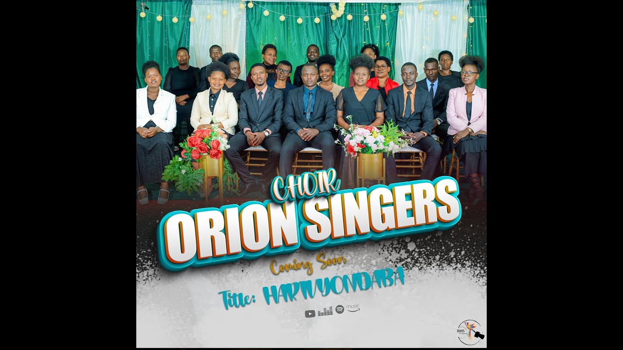 Harivyondaba by Orion singers(Official Video 2024)