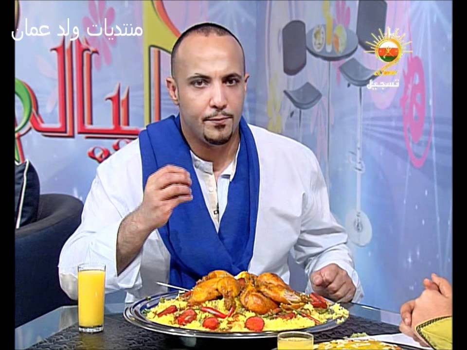 برنامج ليالي-محمد الطاحون ج5