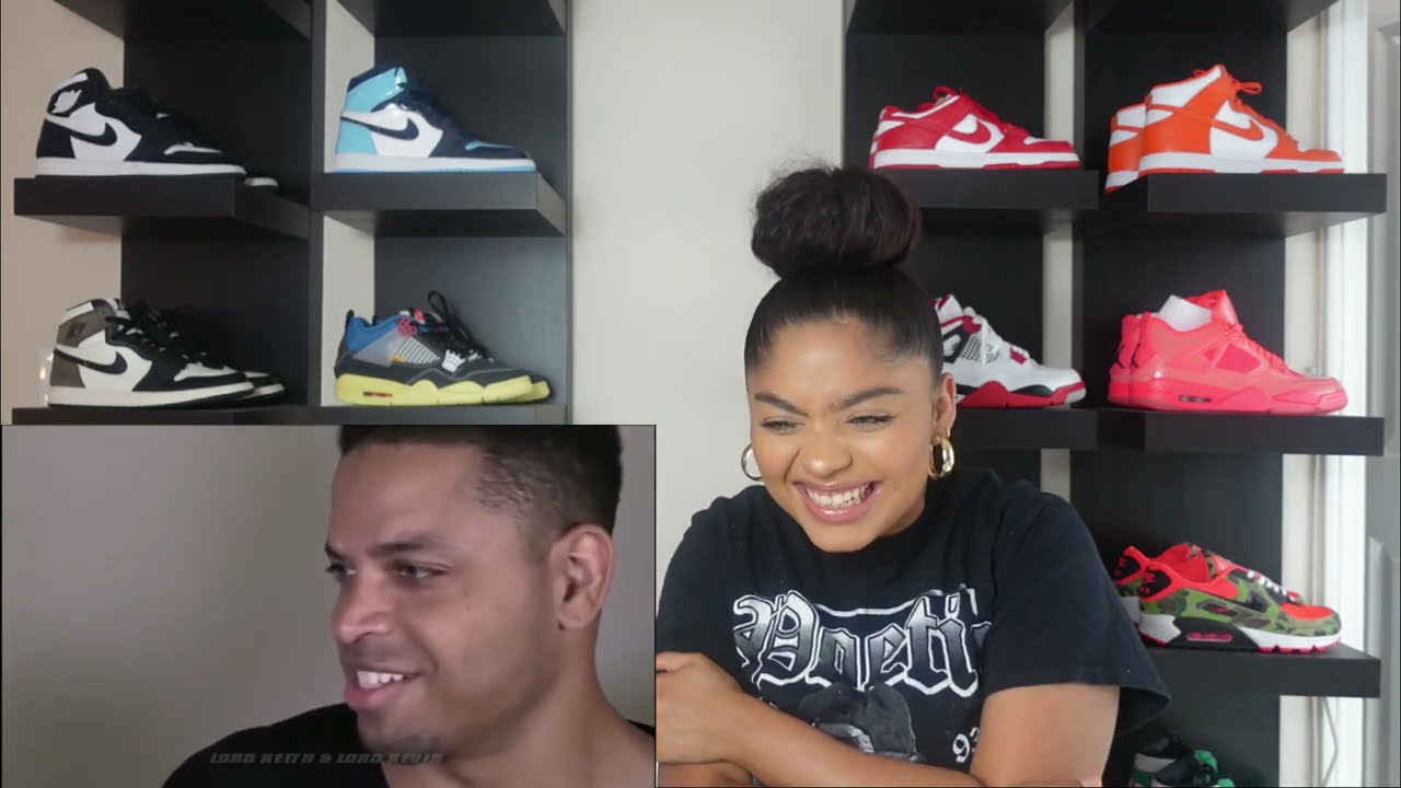 This is why Kevin had to go to High School one extra year... ***REACTION***
