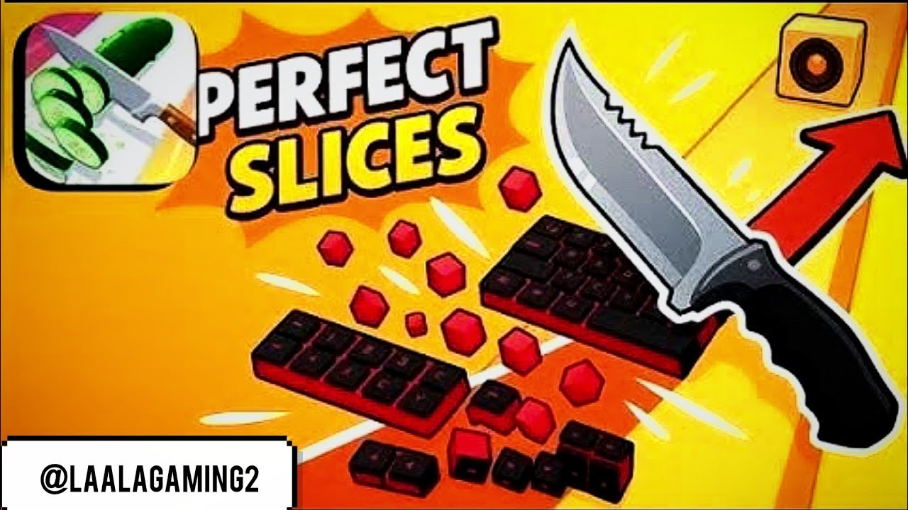 perfect slice live!