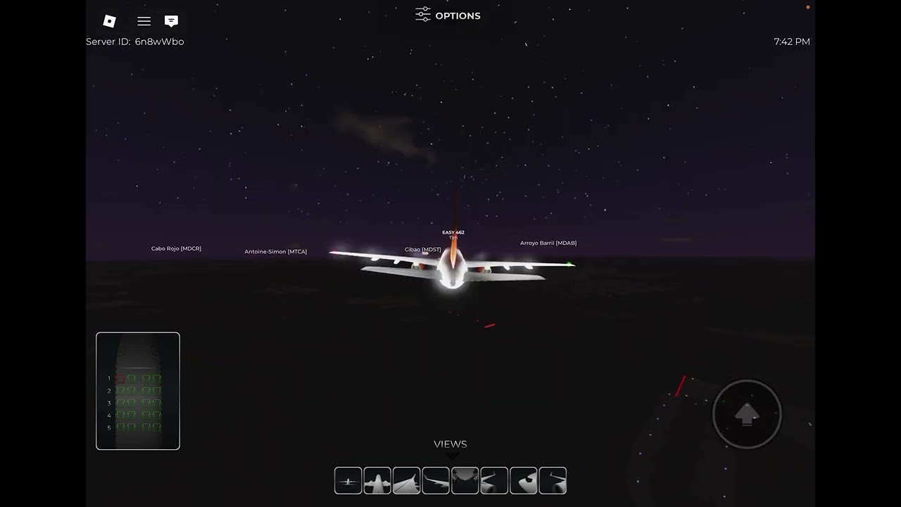 Já a můj  nový kámoš jsme natočili video