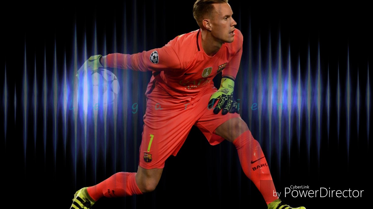 La meilleure composition du barca