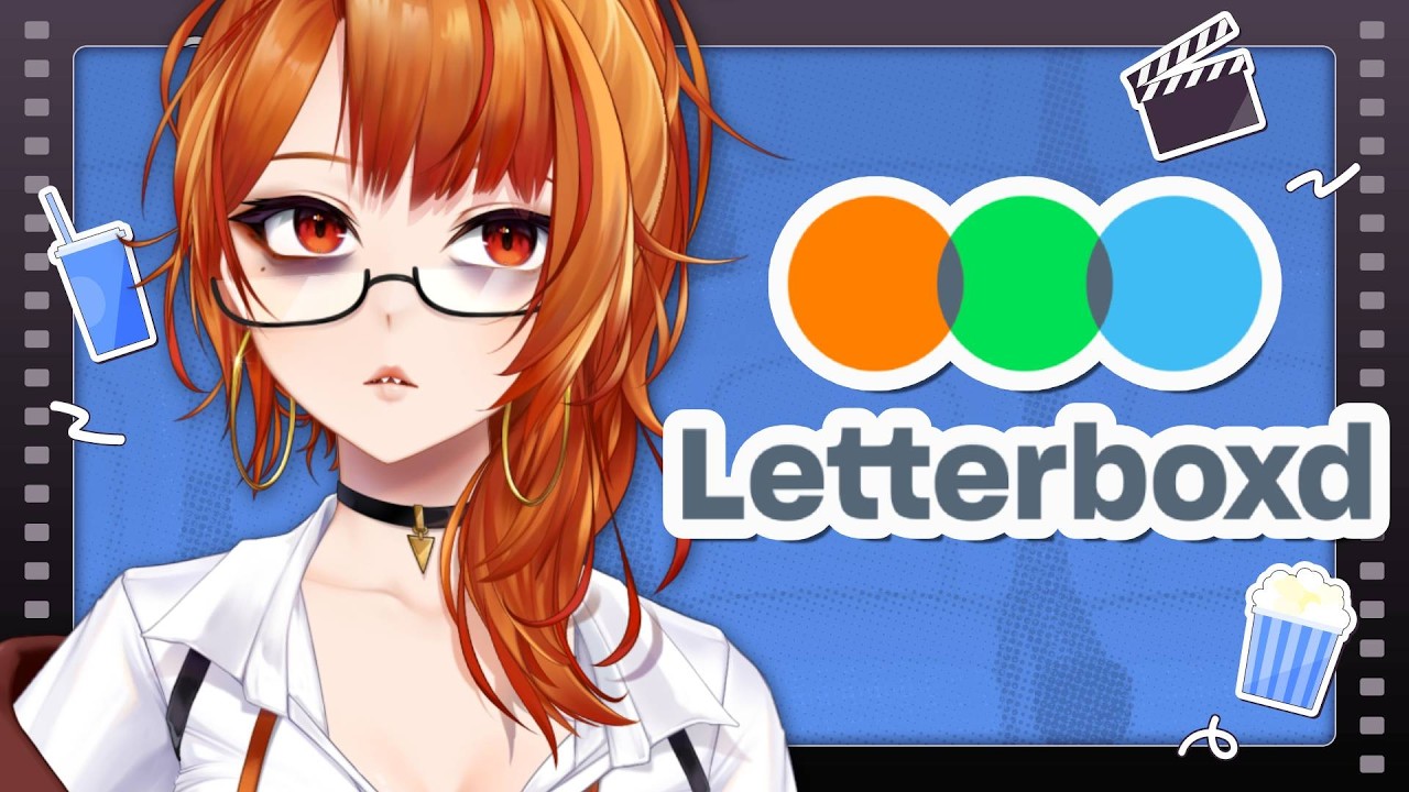I made a Letterboxd here's my bad opinions on movies - a series of yap + games