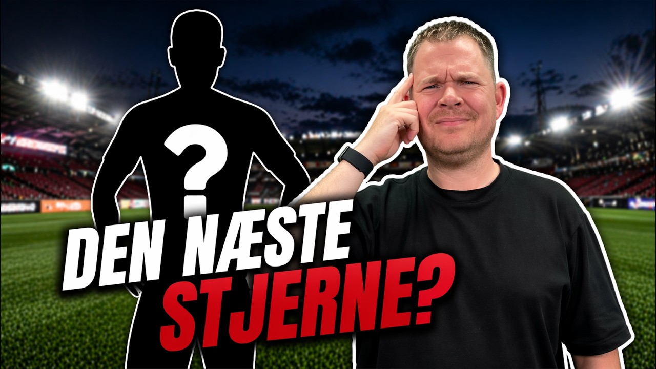 Hvordan Bliver Man Den Næste Store Stjerne i FCM?
