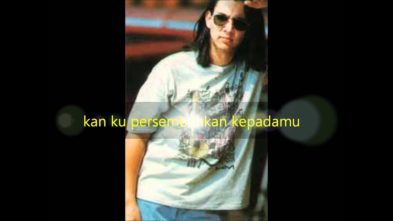 KETULUSAN HATI - RYAN HIDAYAT
